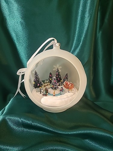 Christmas animated 7 - mr., **
